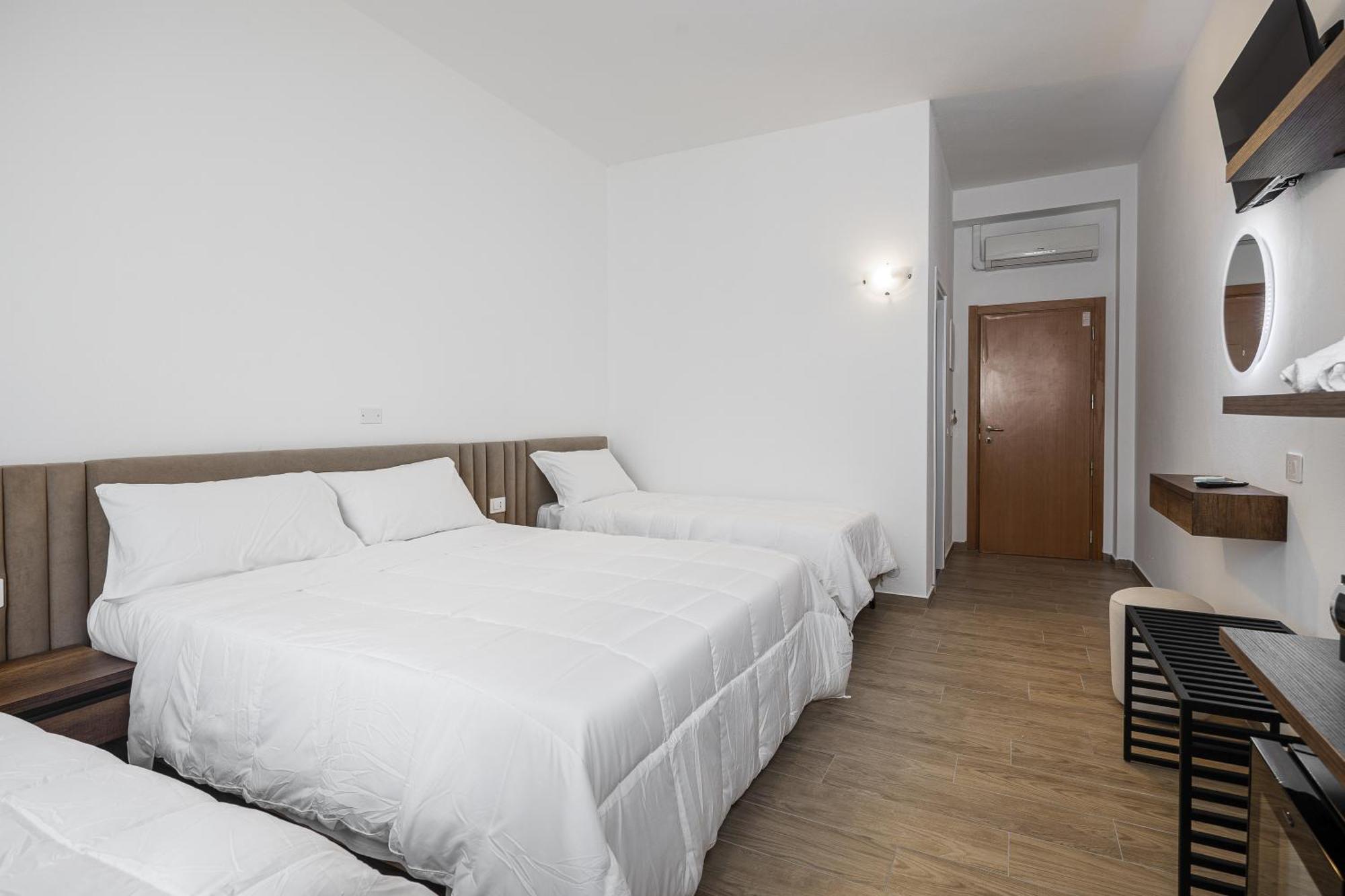 Hotel Levante Cesenatico Esterno foto
